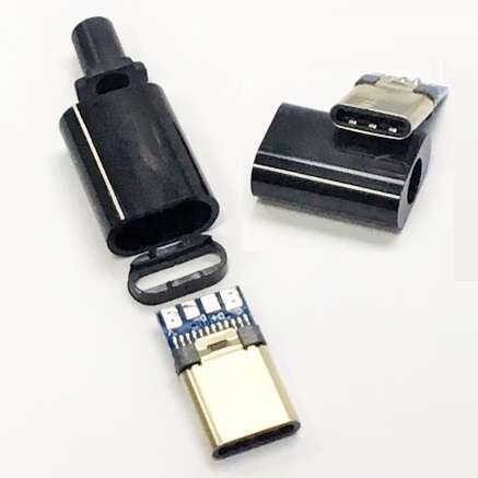 USB-Cنری